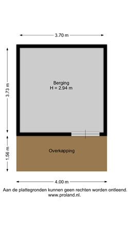 Oosterwijzend 40, 1688 DA Nibbixwoud - Berging.jpg