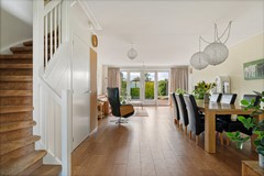 Verkocht:Citroengras 14, 1648 ER De Goorn - Foto