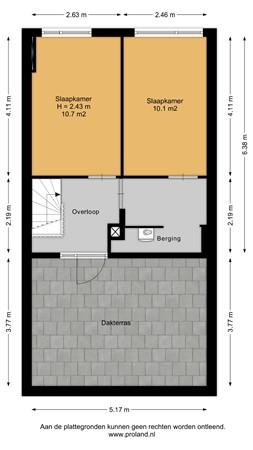 Oliemolen 56, 1622 JL Hoorn - 2E.jpg