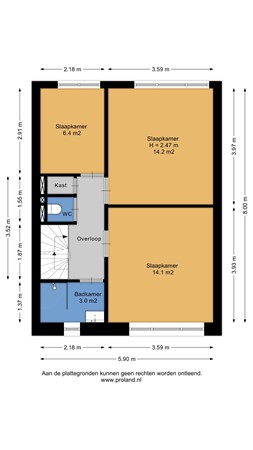 Hertog Albrechtstraat 289, 1611 GJ Bovenkarspel - 1E.jpg