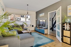 Verkocht: Hertog Albrechtstraat 289, 1611GJ Bovenkarspel