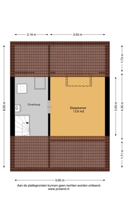 Hertog Albrechtstraat 289, 1611 GJ Bovenkarspel - 2E.jpg