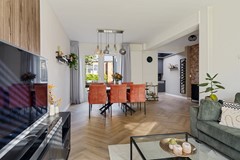 Verkocht:Dahliastraat 8, 1616 EC Hoogkarspel - Foto