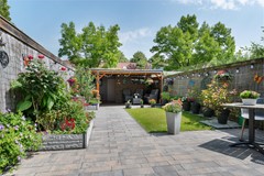 Verkocht: Kinderbalk 40, 1628MD Hoorn