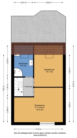 Kinderbalk 40, 1628 MD Hoorn - 1E.jpg