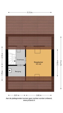 Kinderbalk 40, 1628 MD Hoorn - 2E.jpg