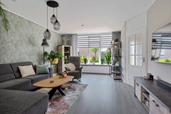 Verkocht:Kinderbalk 40, 1628 MD Hoorn - Foto