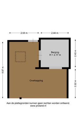 Kinderbalk 40, 1628 MD Hoorn - Berging.jpg