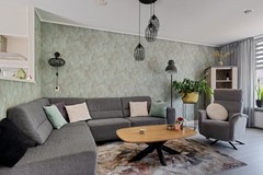 Verkocht:Kinderbalk 40, 1628 MD Hoorn - Foto