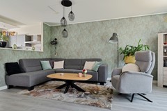 Verkocht:Kinderbalk 40, 1628 MD Hoorn - Foto