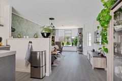 Verkocht:Kinderbalk 40, 1628 MD Hoorn - Foto