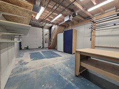 Nieuw in verhuur:Driebanweg 4N, 1607 ML Hem - Foto