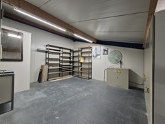 Nieuw in verhuur:Driebanweg 4N, 1607 ML Hem - Foto