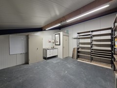 Nieuw in verhuur:Driebanweg 4N, 1607 ML Hem - Foto