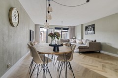 Nieuw in verkoop:Van Goghhof 79, 1628 XK Hoorn - Foto