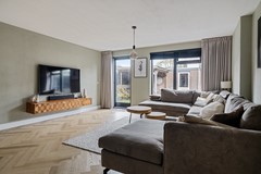 Nieuw in verkoop:Van Goghhof 79, 1628 XK Hoorn - Foto