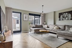 Nieuw in verkoop:Van Goghhof 79, 1628 XK Hoorn - Foto