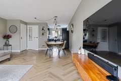 Nieuw in verkoop:Van Goghhof 79, 1628 XK Hoorn - Foto