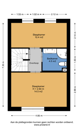 Wierdijk 162, 1689 WD Zwaag - 1E.png
