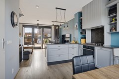 Nieuw in verkoop:Wierdijk 162, 1689 WD Zwaag - Foto