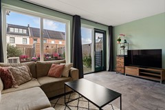 Nieuw in verkoop:Beeldentuin 10, 1648 LR De Goorn - Foto