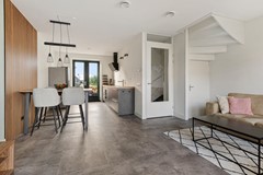 Nieuw in verkoop:Beeldentuin 10, 1648 LR De Goorn - Foto