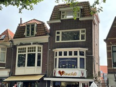 Te huur: Gedempte Turfhaven 22A, 1621HE Hoorn
