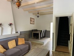 Nieuw in verhuur:Gedempte Turfhaven 22A, 1621 HE Hoorn - Foto