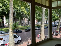 Nieuw in verhuur:Gedempte Turfhaven 22A, 1621 HE Hoorn - Foto