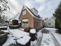 Te koop: Kerkbuurt 8, 1608EM Wijdenes