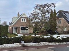 Te koop: Kerkbuurt 8, 1608EM Wijdenes