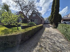 Te koop: Kerkbuurt 8, 1608EM Wijdenes