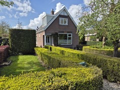 Te koop: Kerkbuurt 8, 1608EM Wijdenes