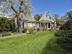 Te koop: Kerkbuurt 8, 1608EM Wijdenes