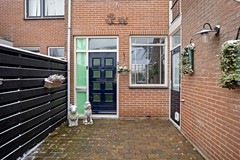 Nieuw in verkoop:Breed 8, 1679 WC Midwoud - Foto