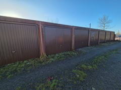 Nieuw in verkoop:Stationslaan 14G6, 1616 CM Hoogkarspel - Foto