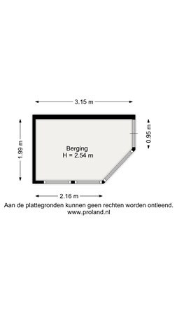 De Huesmolen 132, 1625 HX Hoorn - Berging.jpg