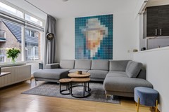 Nieuw in verkoop:De Huesmolen 132, 1625 HX Hoorn - Foto