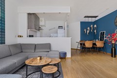 Nieuw in verkoop:De Huesmolen 132, 1625 HX Hoorn - Foto