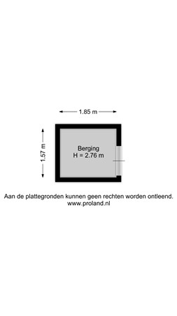 Orionstraat 29, 1622 BR Hoorn - Berging.jpg
