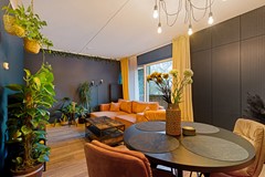 Nieuw in verkoop:Orionstraat 29, 1622 BR Hoorn - Foto