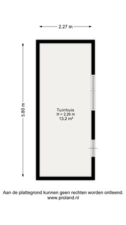 Lageweg 19, 1628 JS Hoorn - Tuinhuis.jpg
