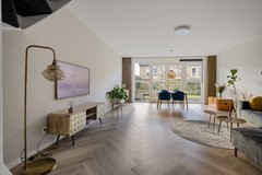 Nieuw in verkoop:Wierdijk 101, 1689 WD Zwaag - Foto