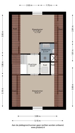 Wierdijk 101, 1689 WD Zwaag - 2E.jpg