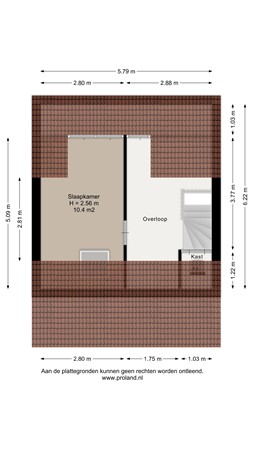 Karveel 43, 1625 ER Hoorn - 2E.jpg