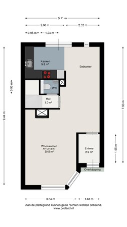 Beatrixstraat 6, 1689 GR Zwaag - BG.jpg