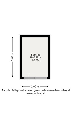 Beatrixstraat 6, 1689 GR Zwaag - Berging.jpg