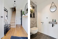 Nieuw in verkoop:Keern 119, 1625 NG Hoorn - Foto