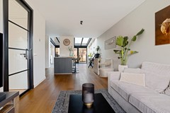 Nieuw in verkoop:Keern 119, 1625 NG Hoorn - Foto