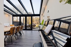 Nieuw in verkoop:Keern 119, 1625 NG Hoorn - Foto